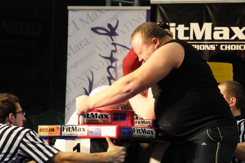 Puchar Polski 2009 Prawa Reka