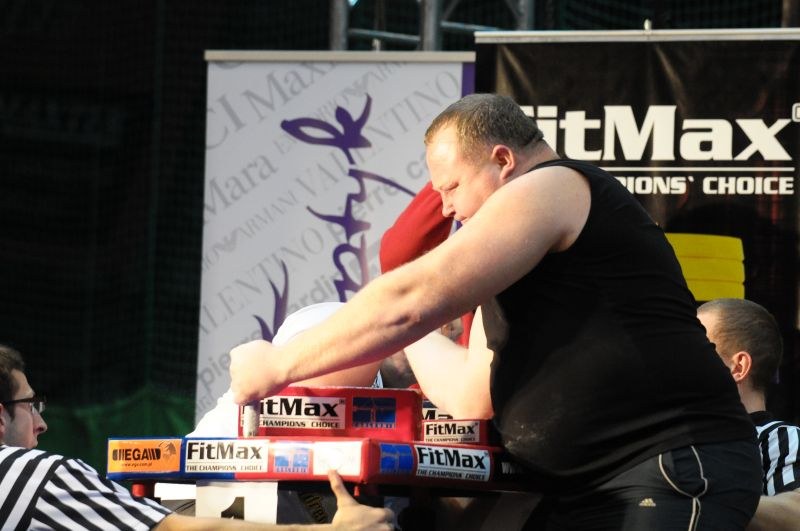 Puchar Polski 2009 Prawa Reka