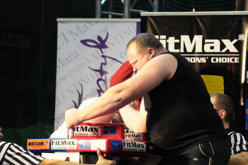 Puchar Polski 2009 Prawa Reka