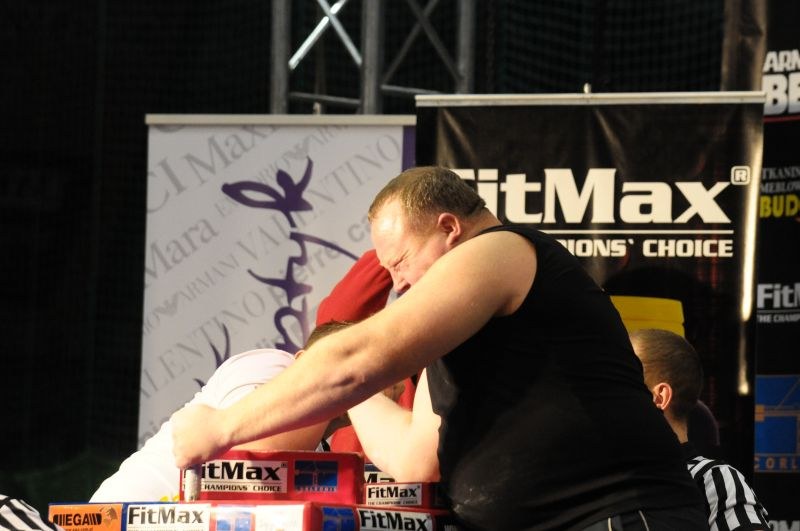 Puchar Polski 2009 Prawa Reka