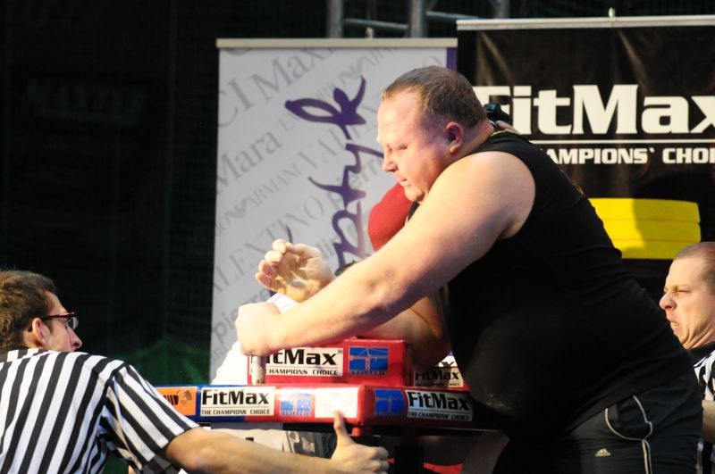 Puchar Polski 2009 Prawa Reka