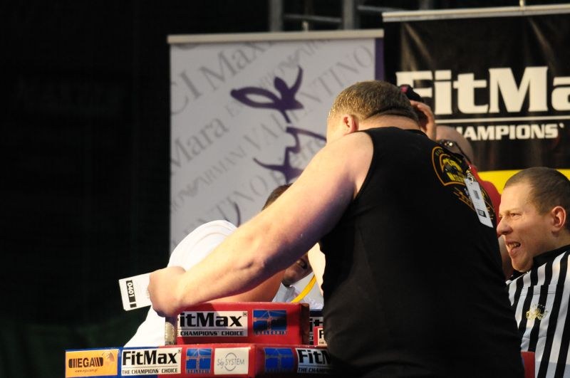 Puchar Polski 2009 Prawa Reka