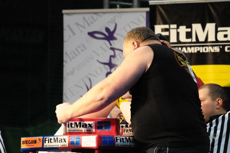 Puchar Polski 2009 Prawa Reka