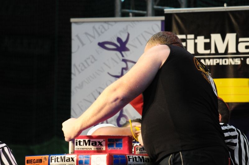 Puchar Polski 2009 Prawa Reka