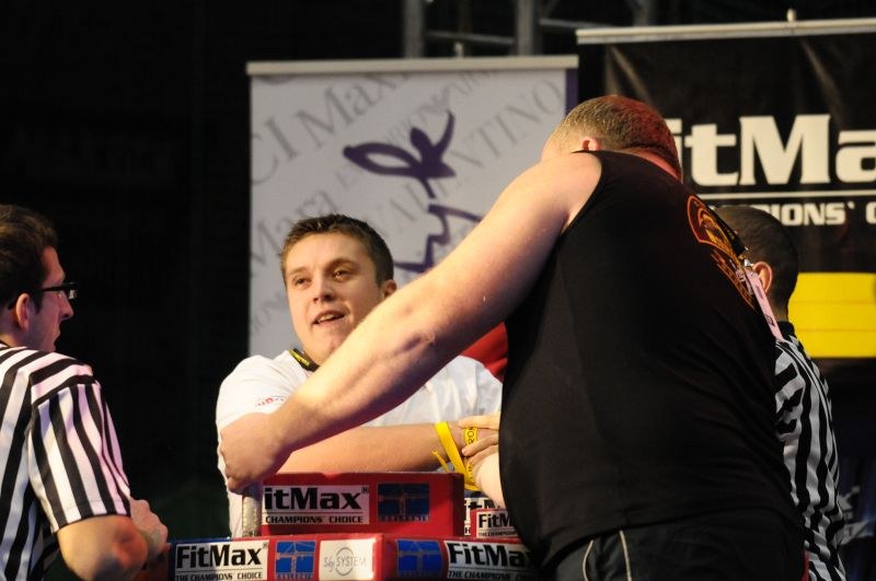 Puchar Polski 2009 Prawa Reka