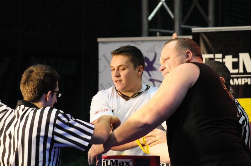 Puchar Polski 2009 Prawa Reka