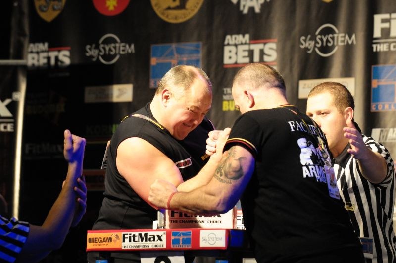 Puchar Polski 2009 Prawa Reka