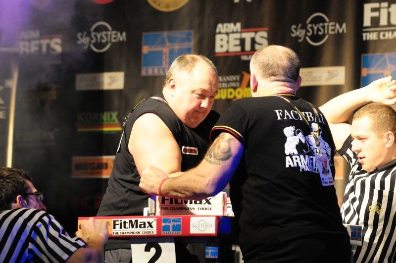 Puchar Polski 2009 Prawa Reka