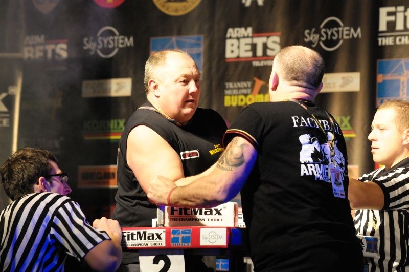 Puchar Polski 2009 Prawa Reka