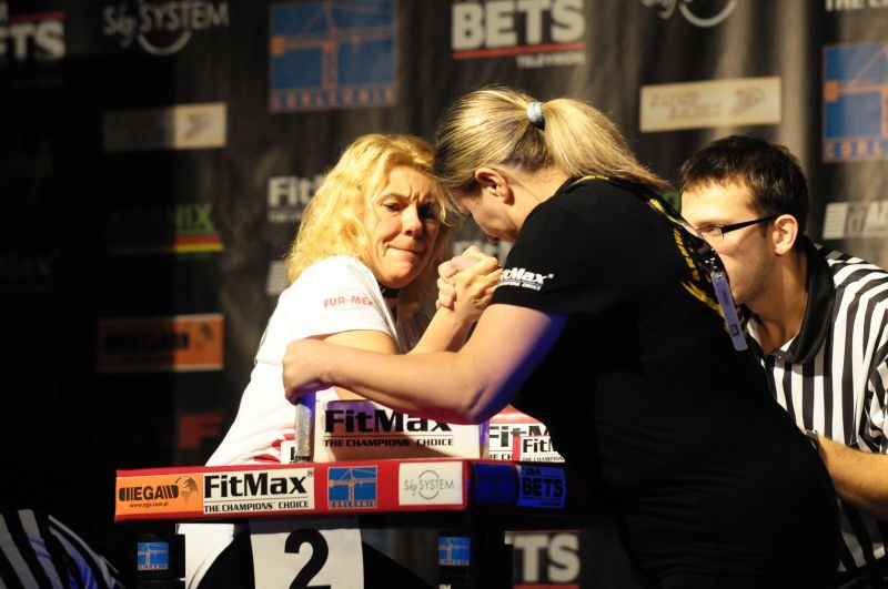 Puchar Polski 2009 Prawa Reka