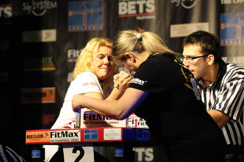 Puchar Polski 2009 Prawa Reka