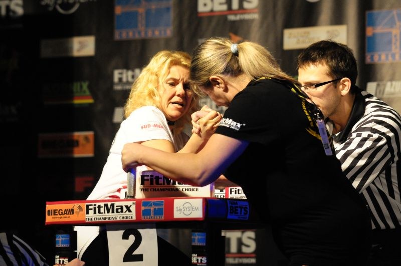 Puchar Polski 2009 Prawa Reka