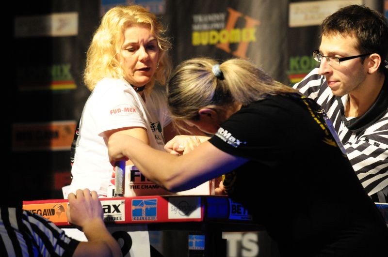 Puchar Polski 2009 Prawa Reka