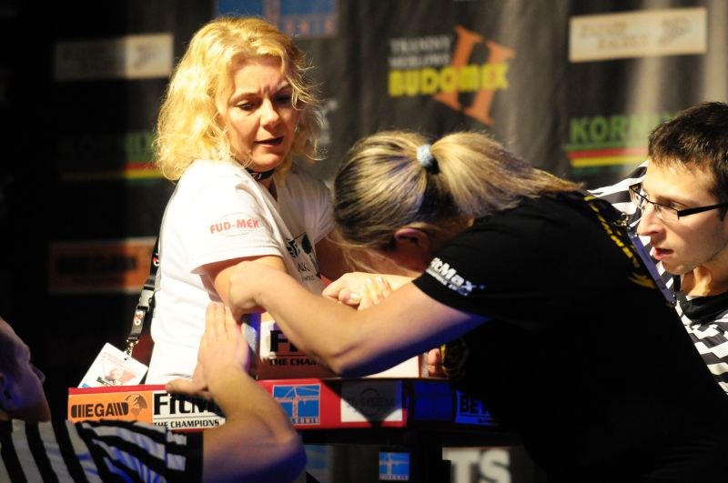 Puchar Polski 2009 Prawa Reka