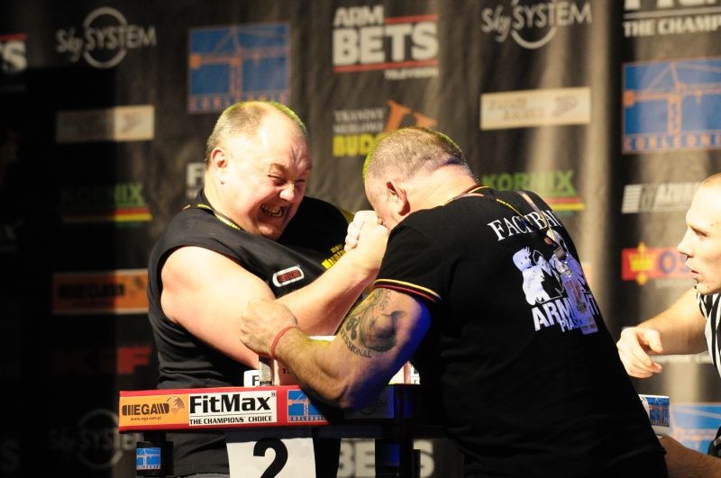 Puchar Polski 2009 Prawa Reka