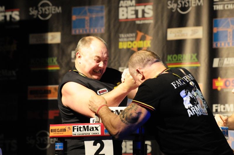 Puchar Polski 2009 Prawa Reka