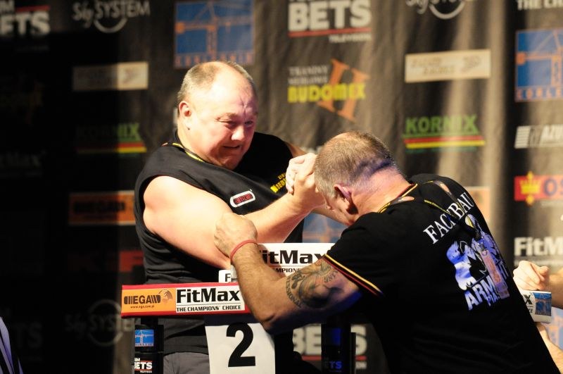 Puchar Polski 2009 Prawa Reka