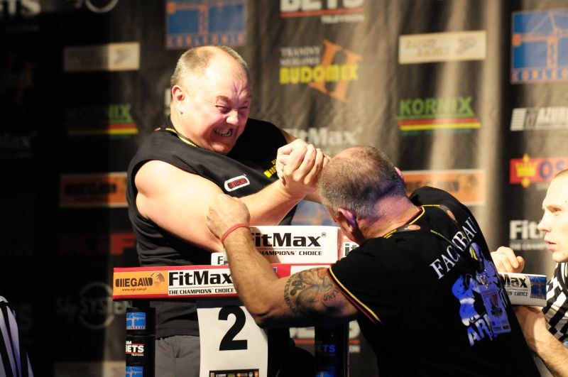 Puchar Polski 2009 Prawa Reka