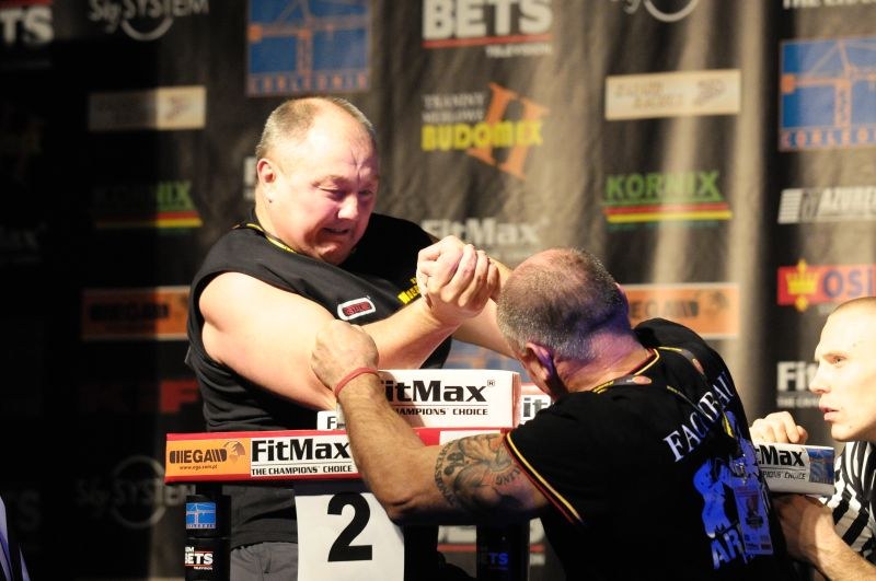 Puchar Polski 2009 Prawa Reka