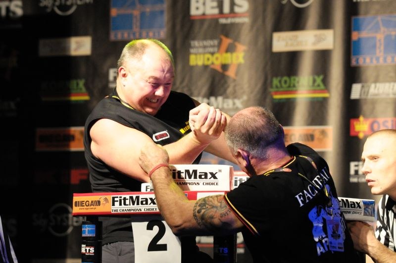 Puchar Polski 2009 Prawa Reka