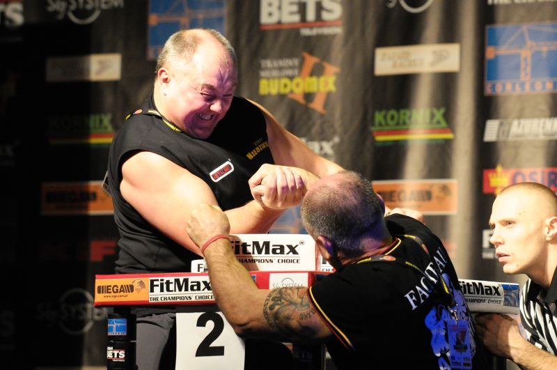 Puchar Polski 2009 Prawa Reka