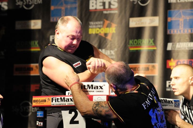 Puchar Polski 2009 Prawa Reka