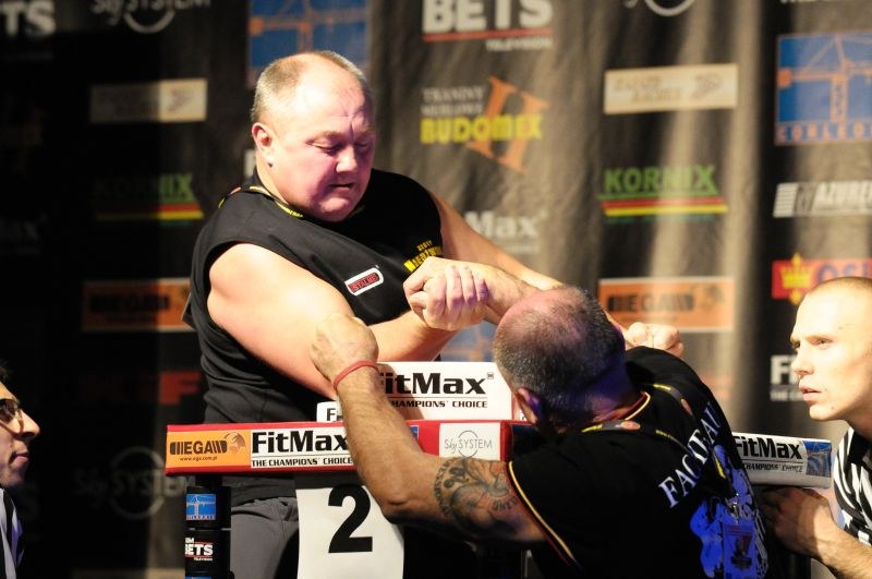 Puchar Polski 2009 Prawa Reka