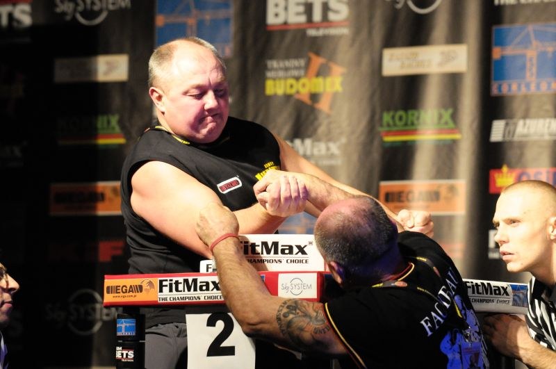 Puchar Polski 2009 Prawa Reka