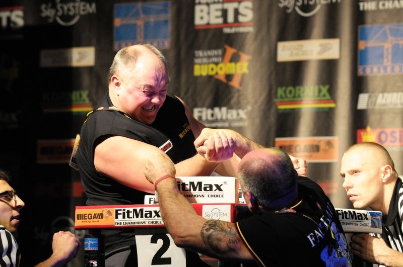 Puchar Polski 2009 Prawa Reka