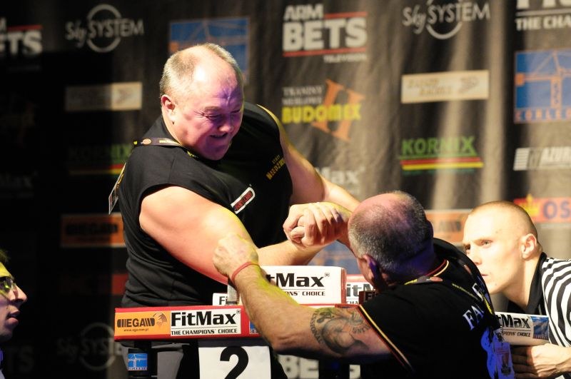 Puchar Polski 2009 Prawa Reka