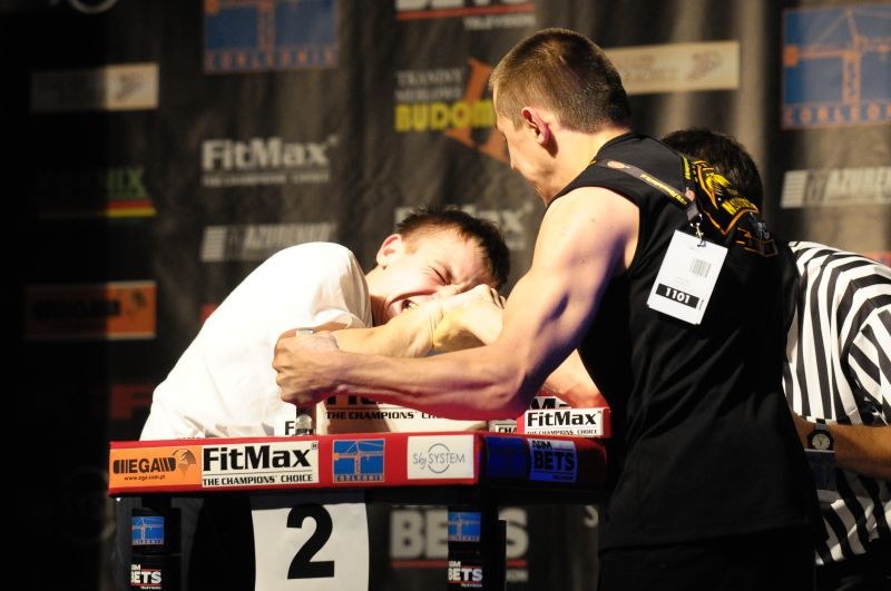 Puchar Polski 2009 Prawa Reka