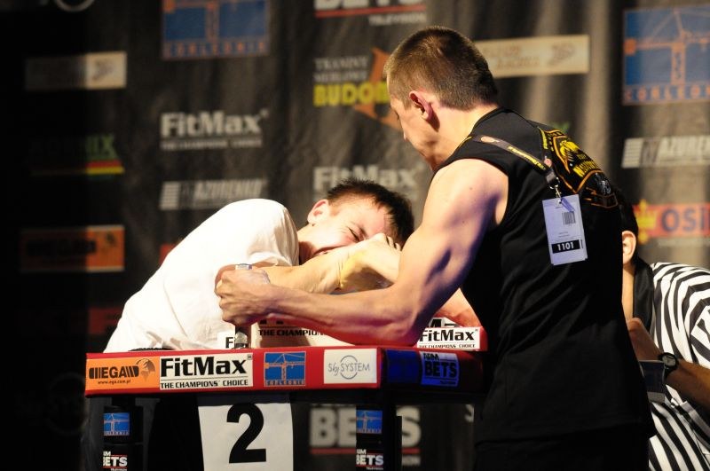 Puchar Polski 2009 Prawa Reka