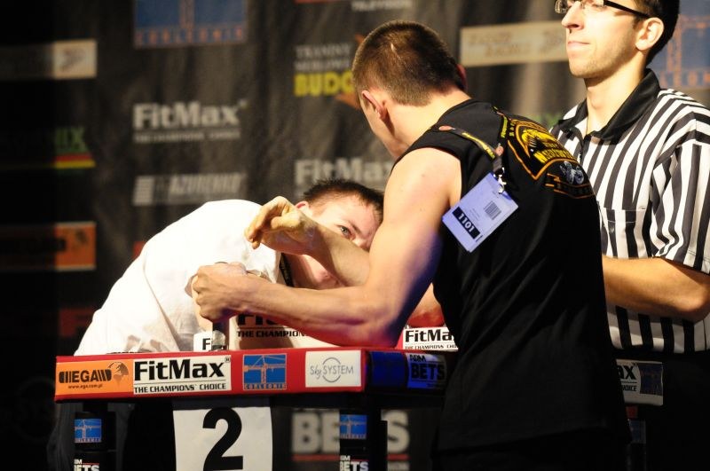 Puchar Polski 2009 Prawa Reka