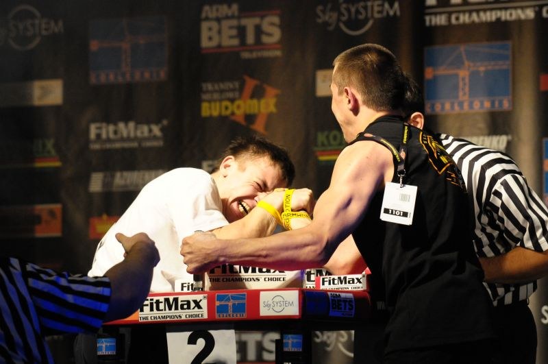 Puchar Polski 2009 Prawa Reka