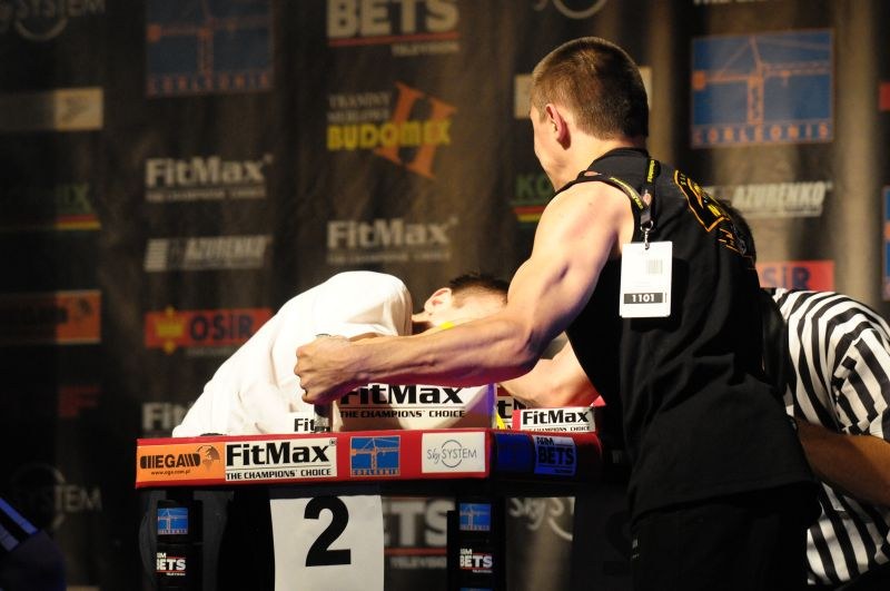 Puchar Polski 2009 Prawa Reka