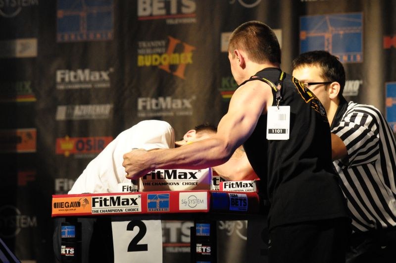 Puchar Polski 2009 Prawa Reka