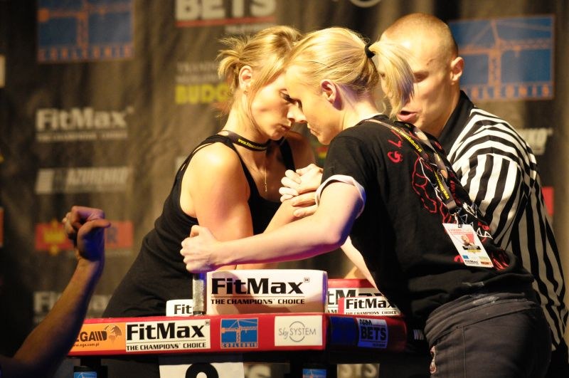 Puchar Polski 2009 Prawa Reka