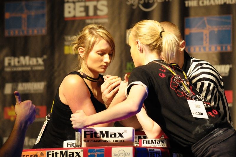 Puchar Polski 2009 Prawa Reka