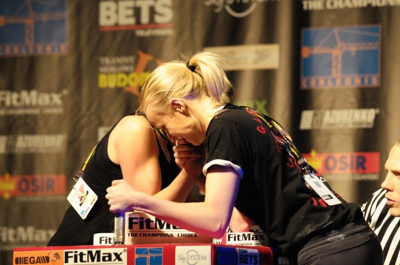 Puchar Polski 2009 Prawa Reka