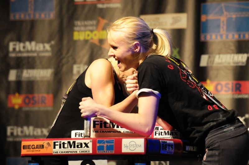 Puchar Polski 2009 Prawa Reka