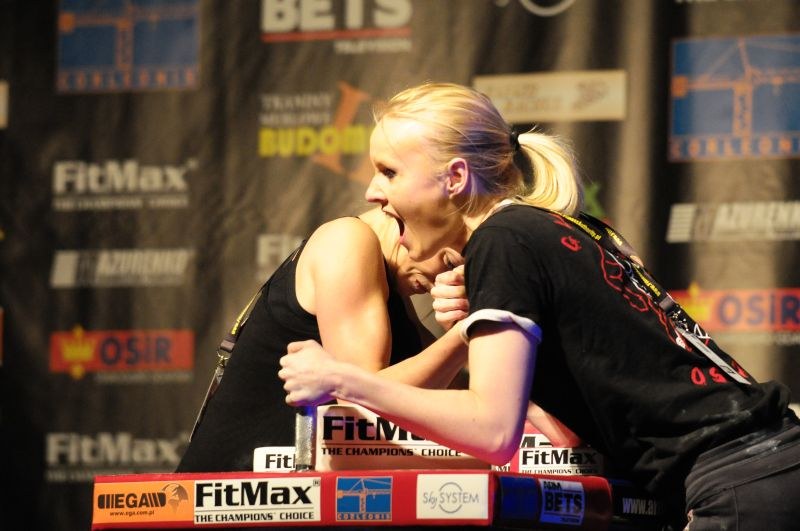 Puchar Polski 2009 Prawa Reka