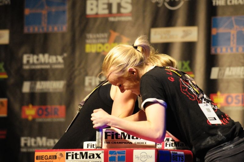 Puchar Polski 2009 Prawa Reka