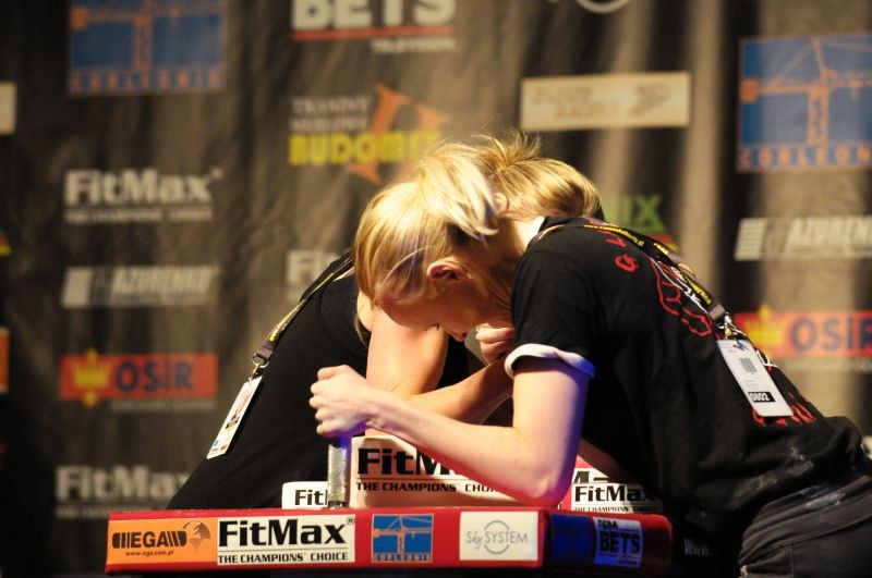 Puchar Polski 2009 Prawa Reka