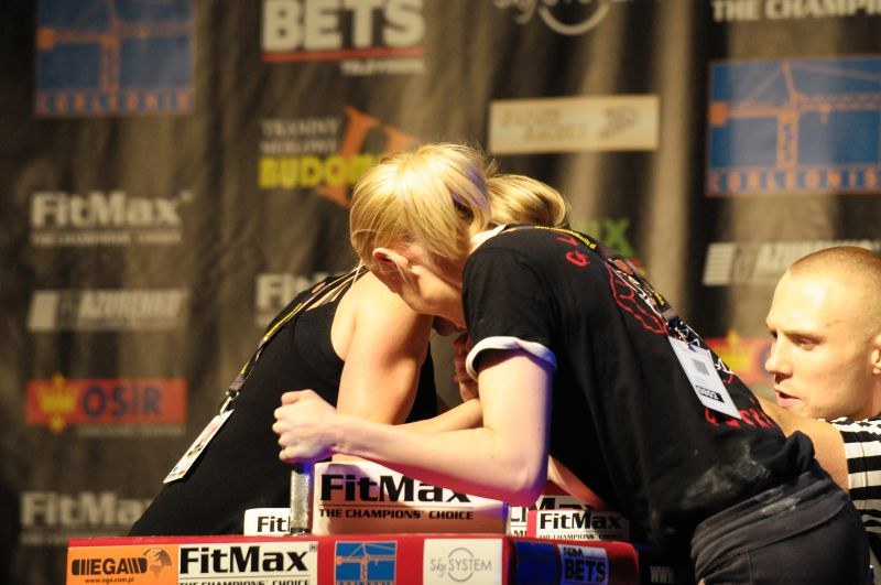 Puchar Polski 2009 Prawa Reka