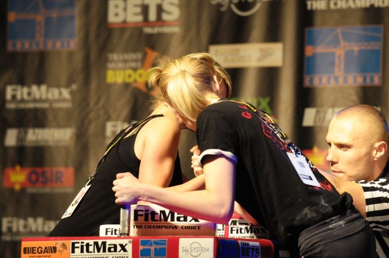 Puchar Polski 2009 Prawa Reka