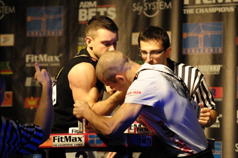 Puchar Polski 2009 Prawa Reka