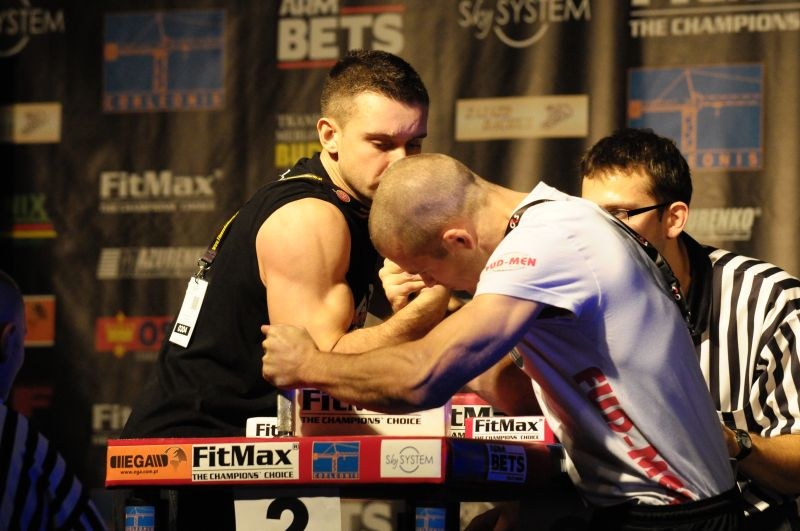 Puchar Polski 2009 Prawa Reka