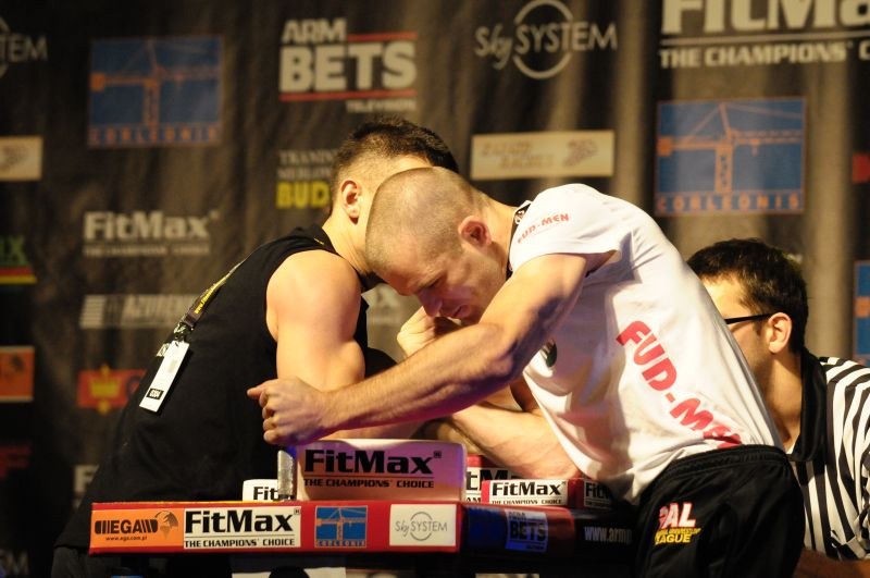 Puchar Polski 2009 Prawa Reka