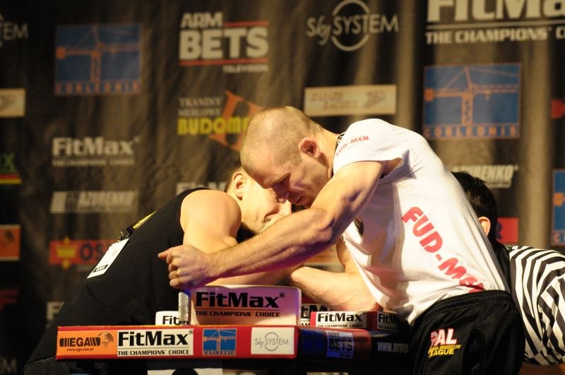 Puchar Polski 2009 Prawa Reka