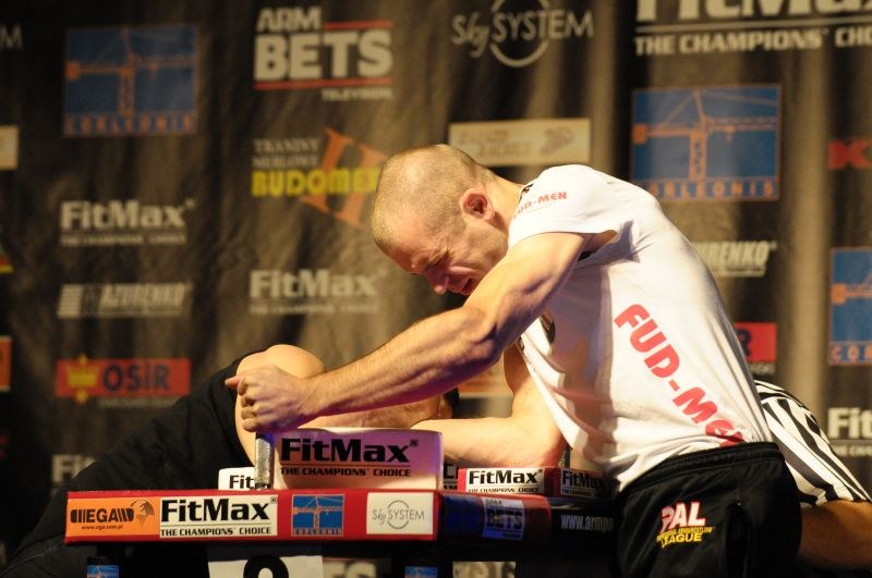 Puchar Polski 2009 Prawa Reka